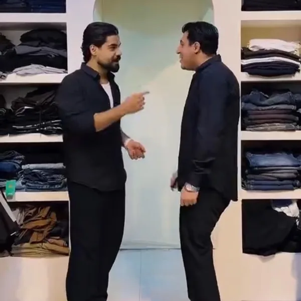 حامد الماسی بیوه