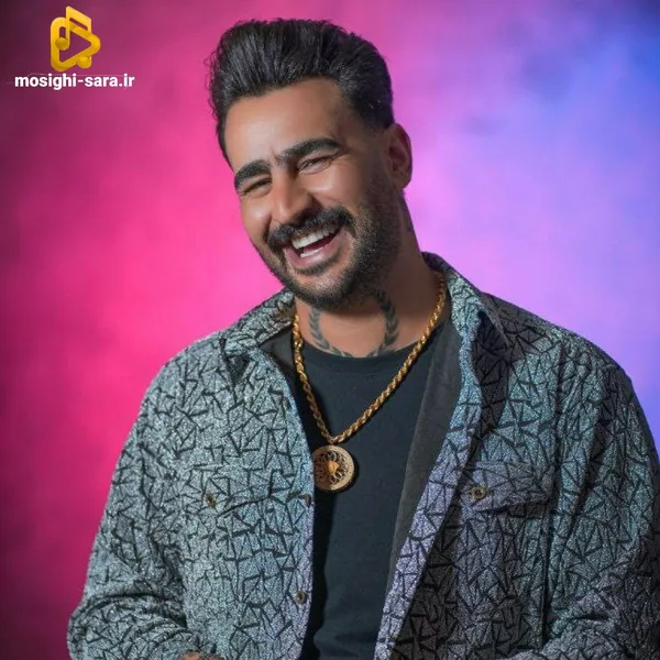 وحید عباسی خانم تهرانی