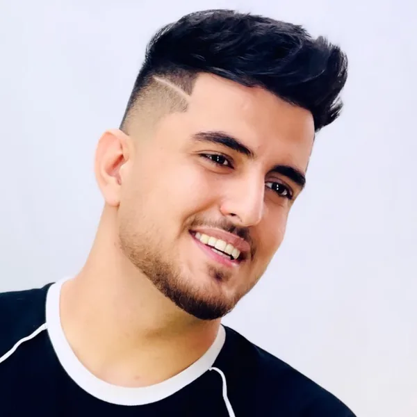 امید آرین عذاب