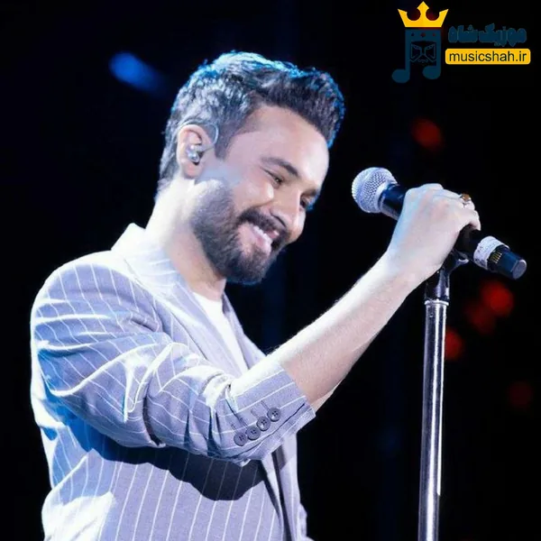 راغب ماه کامل