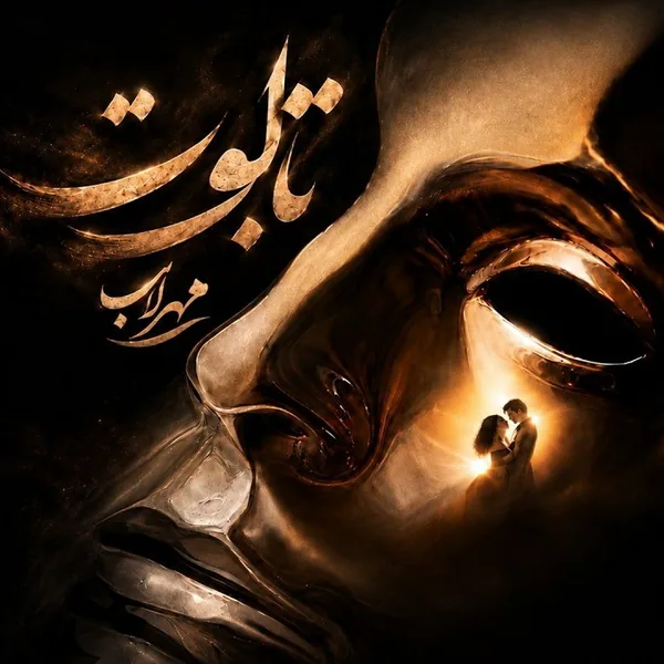 مهراب تابوت