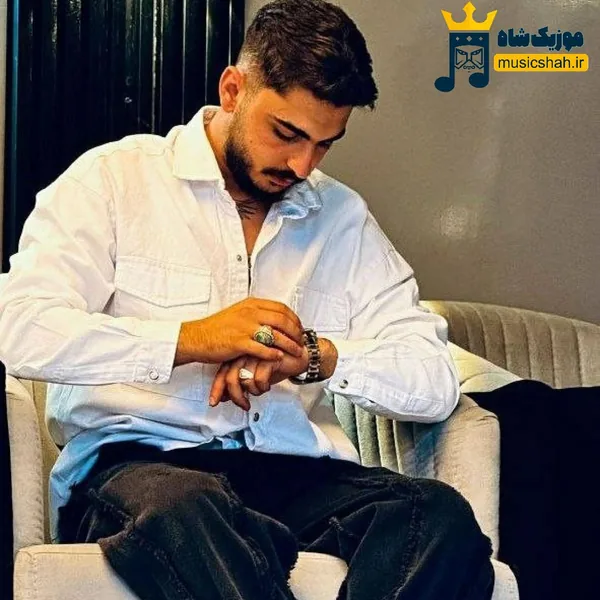 محمدامین کرمزاد شاه کش