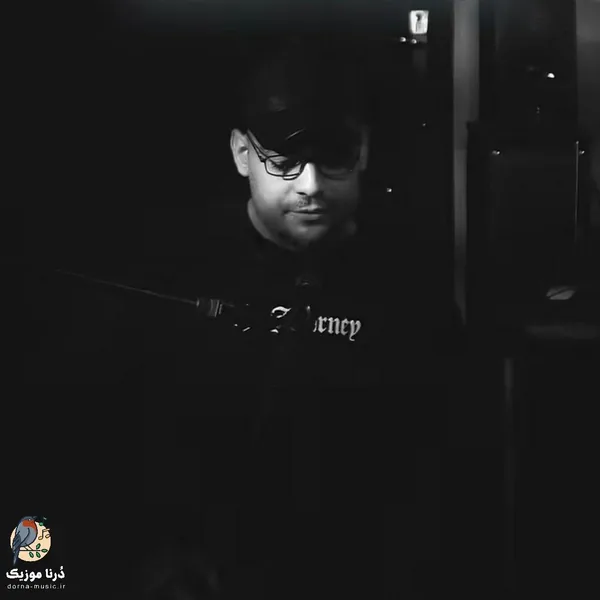 روح الله کرمی ترد