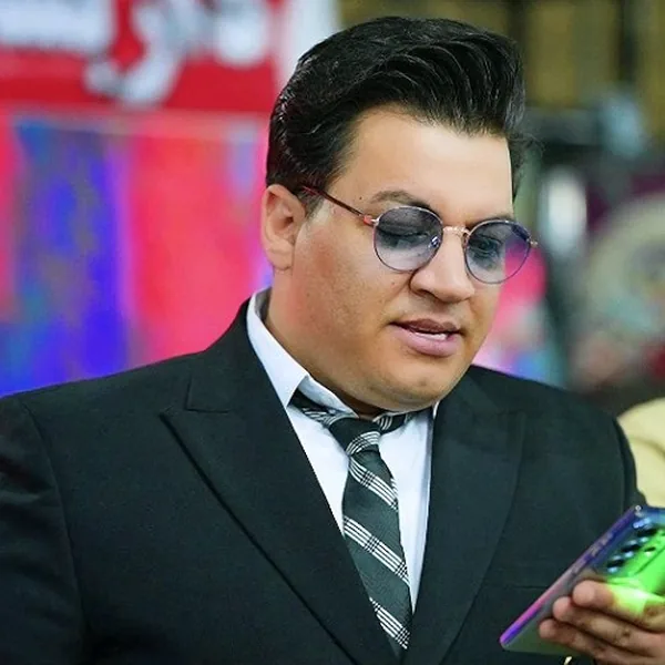 مرتضی جوان تو میری