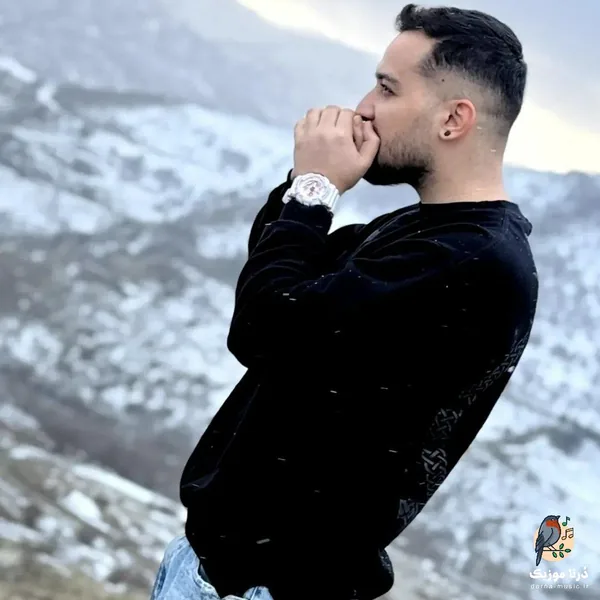 هومن آدینه ژنرال