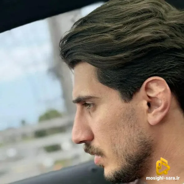 عرفان پند سجده کم و محرابه قشنگ چویل تو
