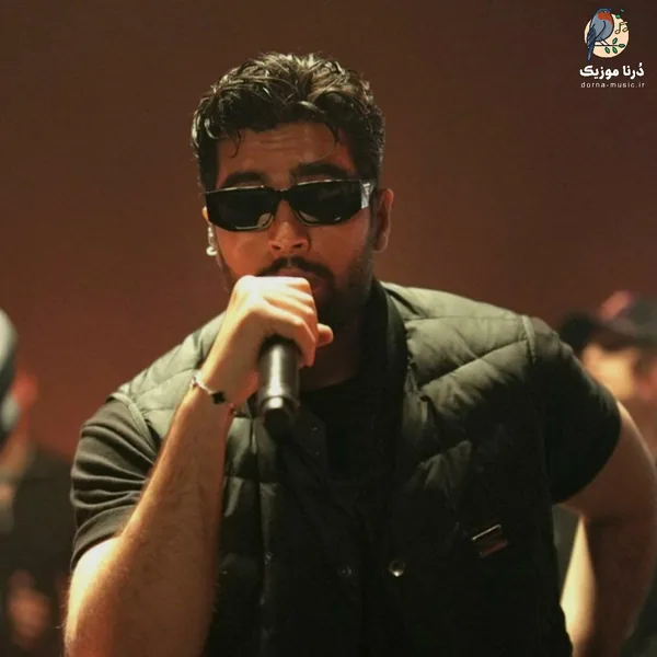 کیارش پیدام کن