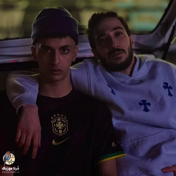 خجسته میدونی هر کاری کنی نمیرم از پیشت