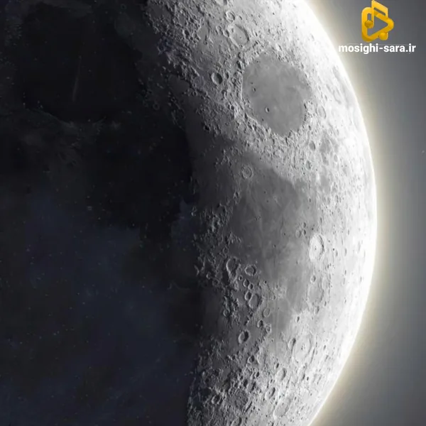 با این که نبودی با من خوب همه حرفاتو