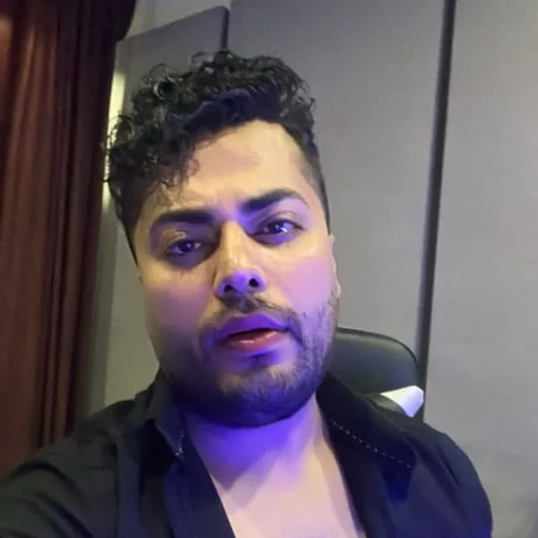 امید عقابی اومده قند و عسل آخ سلام علیکم