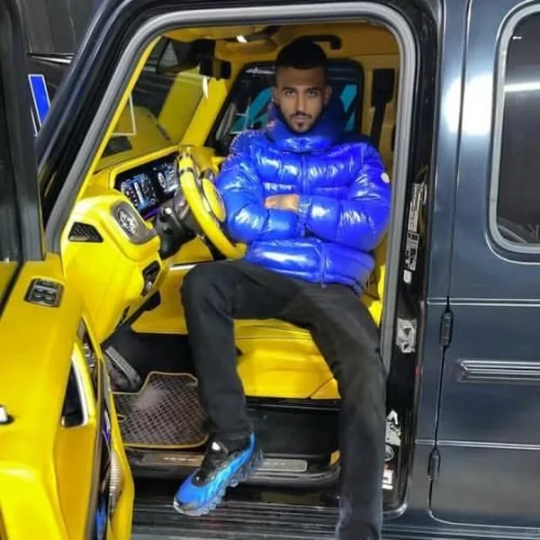 دانلود آهنگ Waddup علی گرامی