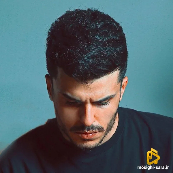 مهریار آخ اگه میشد
