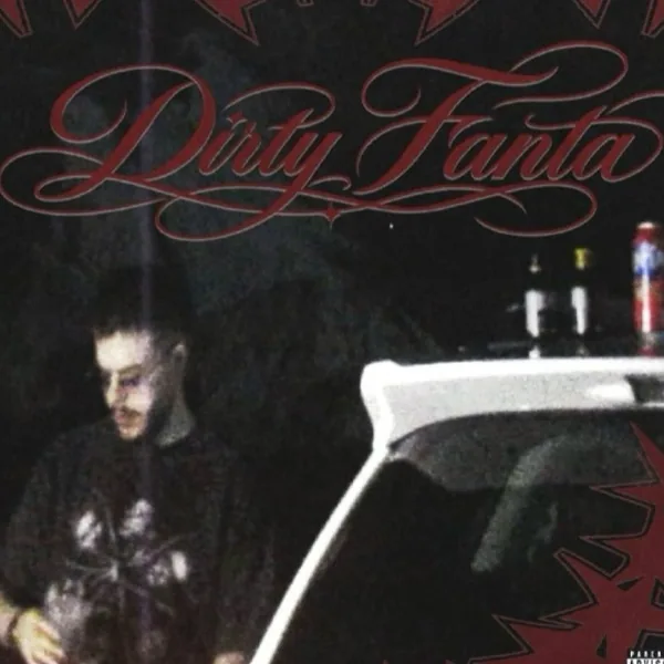 علیض Dirty Fanta