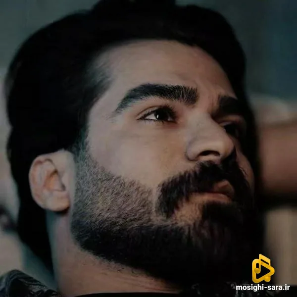 حمیدرضا بابایی سنگ تمام