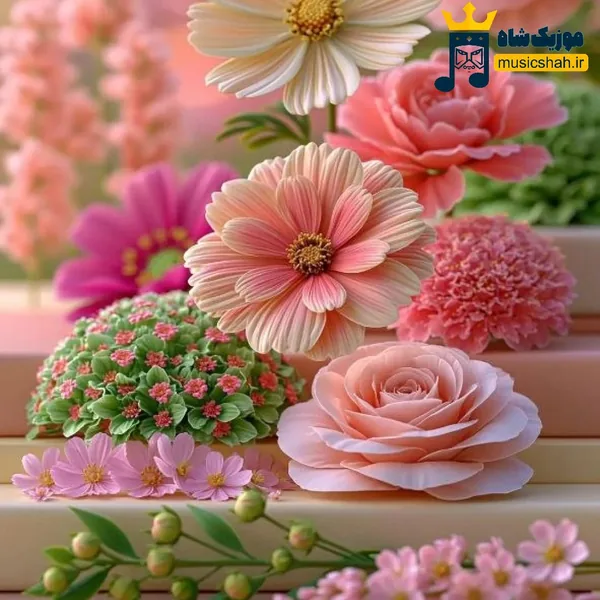 روی موندنت ندید بستم شدی خارج از دیدرس