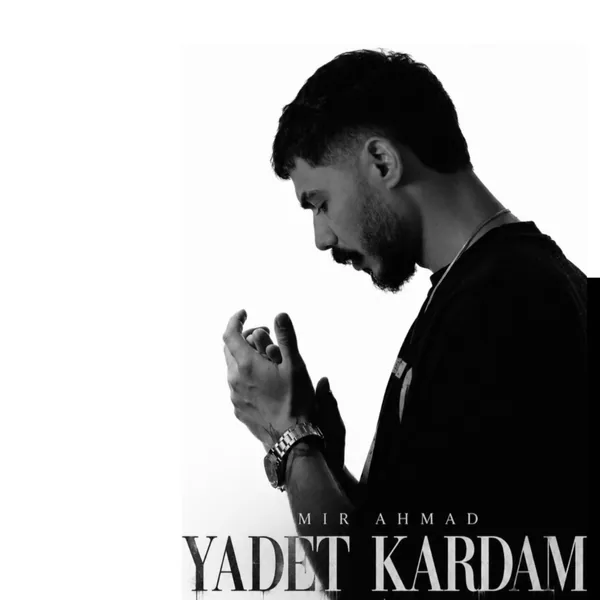 میر احمد یادت کردم