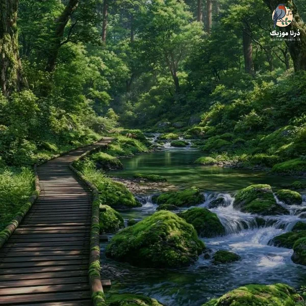  اصلا کی فکرشو میکرد اینطوری بد شی یهو