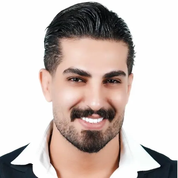 محمد کجوری یاغی
