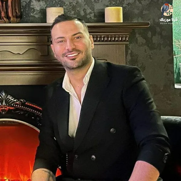 کیوان دل کندی ازم برای همیشه التماس کردم