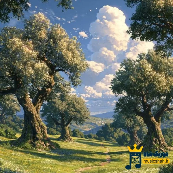  یارم قد کوتاهه دیه ش دیه خدائه (ترند اینستا)