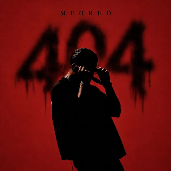 مهرد 404