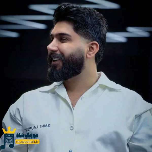 مجید احمدی غروب تنگه دلبر