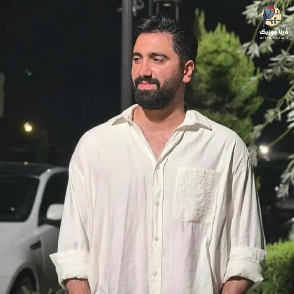 جواد عباسی طبیبه درد من