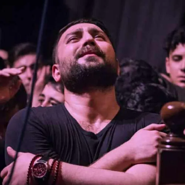 محمد ابراهیمی اصل دستور بده خواهش نکن دعوا کن نوازش نکن این نامه که تو دستته پروندمه بازش نکن