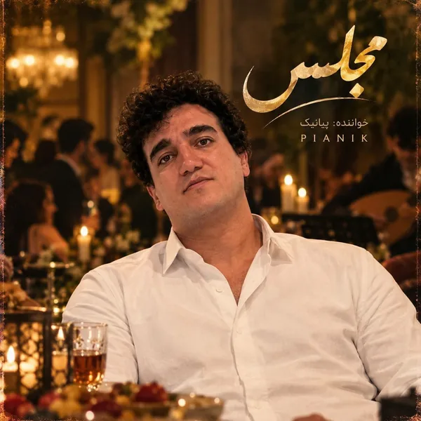 دانلود آهنگ مجلس پیانیک