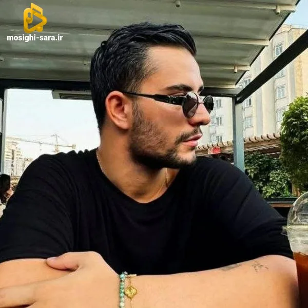 علی حسینی تایپ