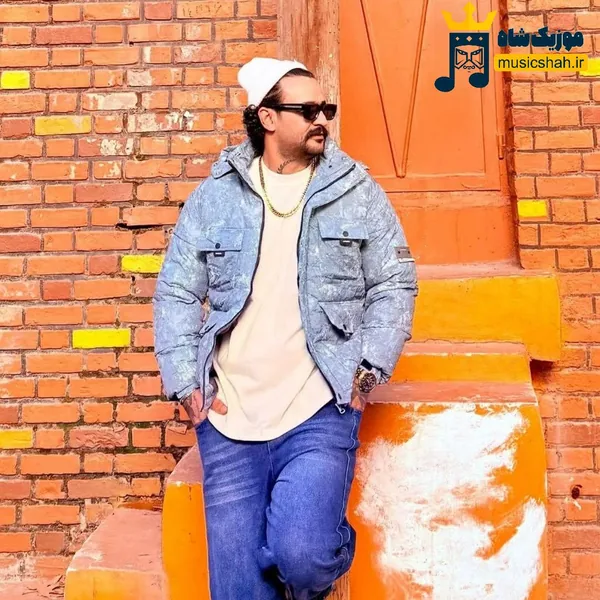 وحید عباسی دلبر