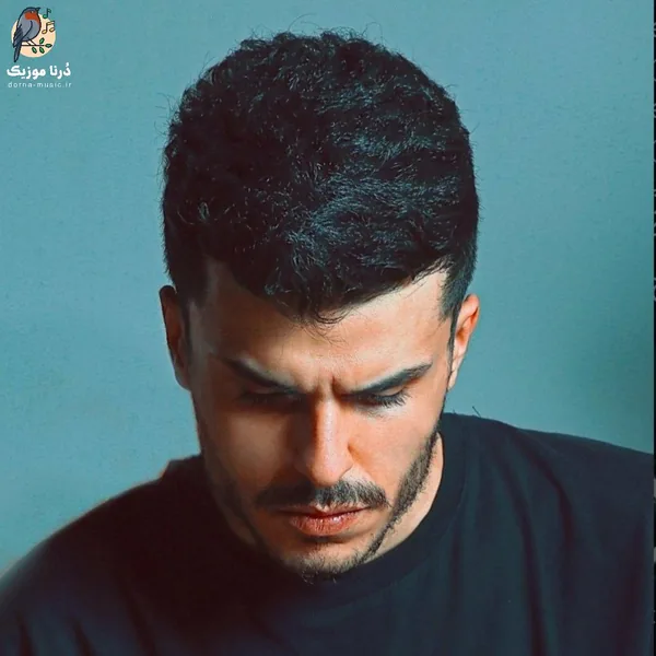 مهریار فکر کردی