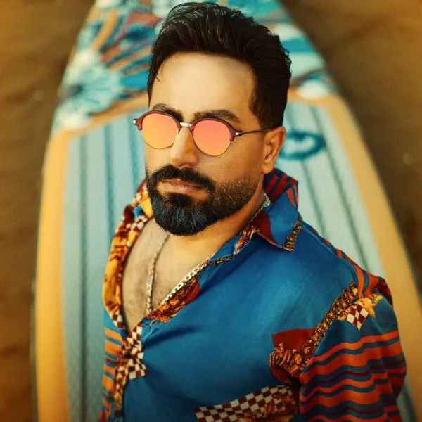 وحید مرادی آخر شب
