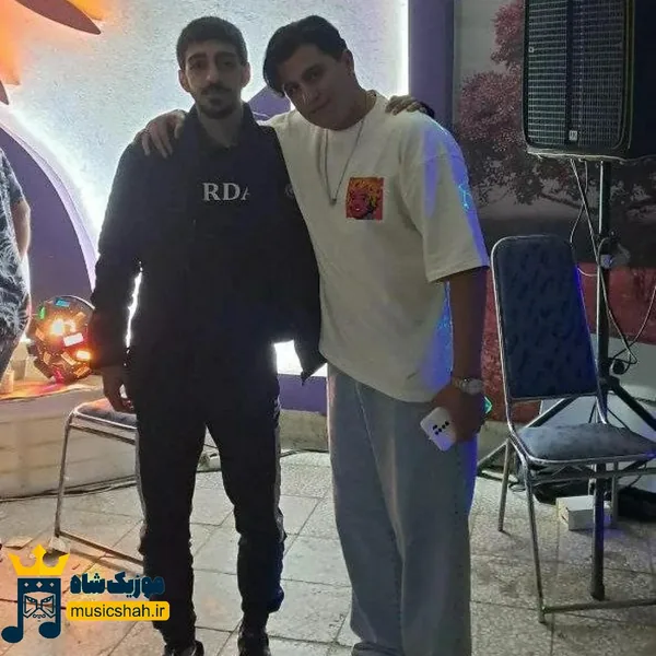 حامد الماسی کفته طالم یه بیوه