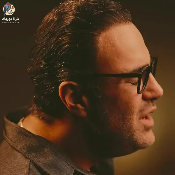 مهدی جهانی شب تاریک