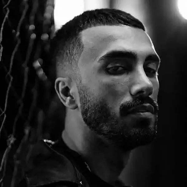 مهراد جم باز شب شد