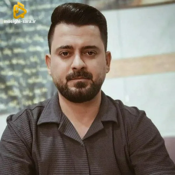 جعفر صابری خدا دل ای دل