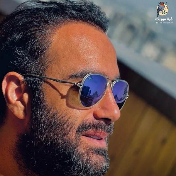 مهدی جهانی قلب سفید