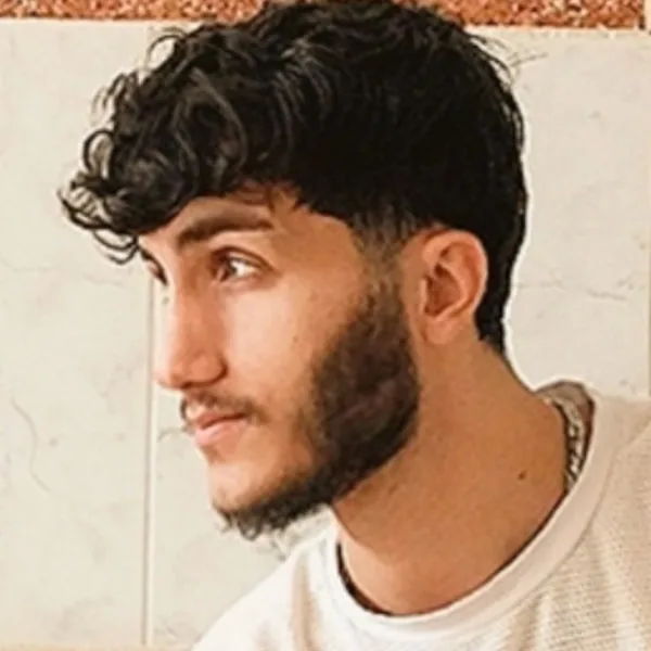 علیرضا سالمی کفتر جفتگم