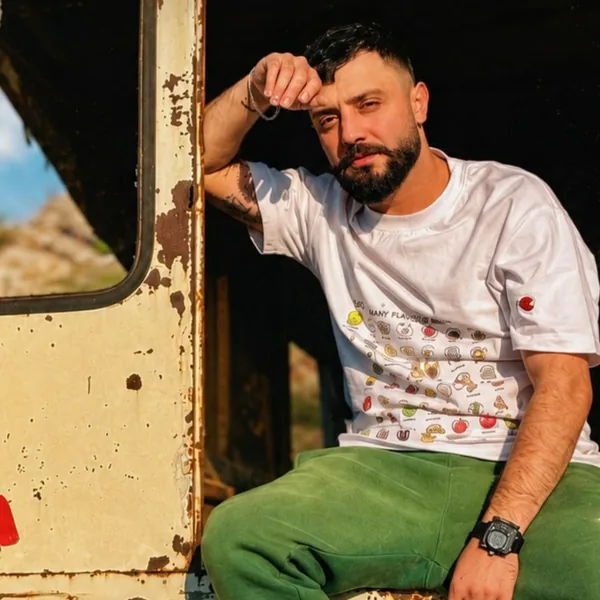کامران خلیلی چیسه