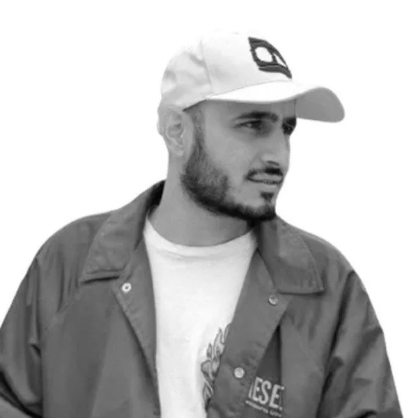 خلسه مرد سال