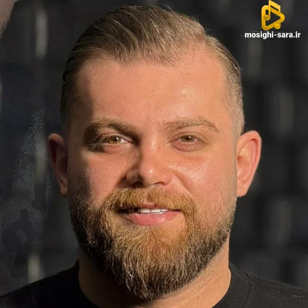 مهیار خلیل زاده چرخ و فلک