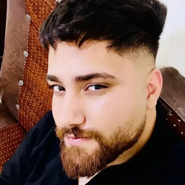 حامد سنجابی جفت شیش