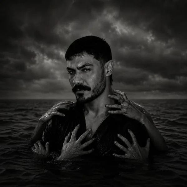 میر احمد اسمت اومدو قلبم نمیزد