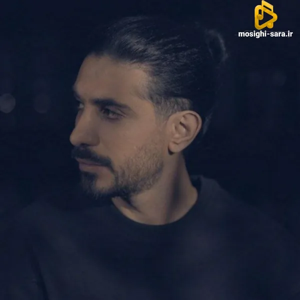 کسری زاهدی یار دیوانه