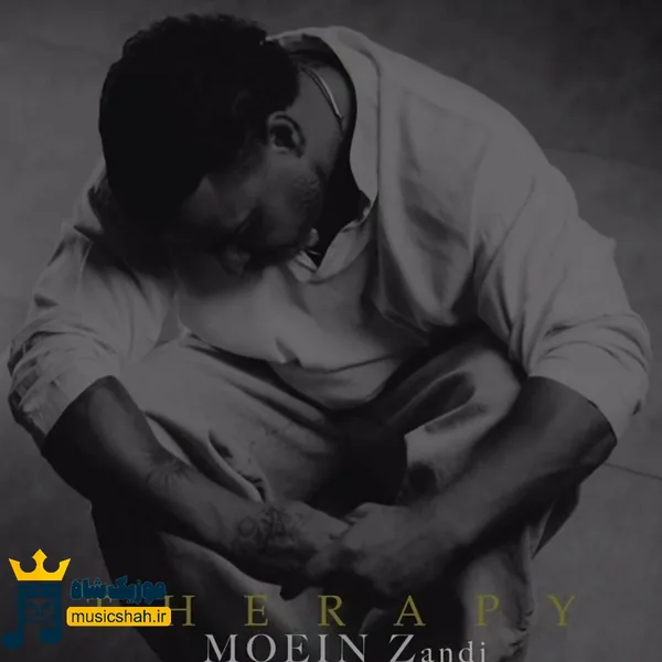 معین زد تراپی