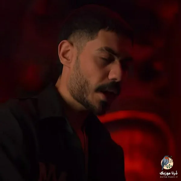 میر احمد تورو من قلبم صدا کردم رفتی دور شدی