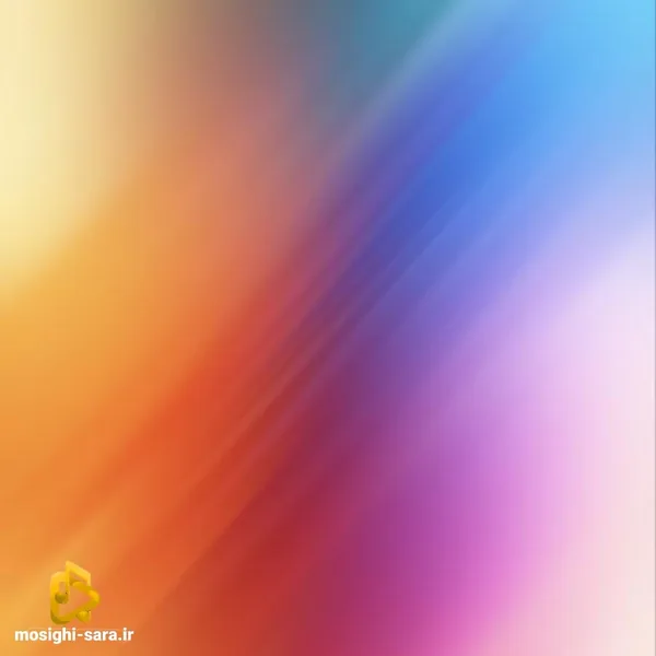 دخترم میدونم الان دلت تنگه ولی اجازه میدی