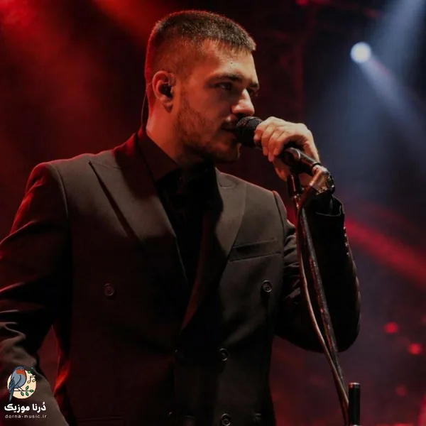 علیا خب مثل تو کی منو میشه بلد بذار همه برن