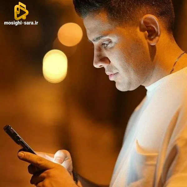 شهاب ملکیان غوغا 2